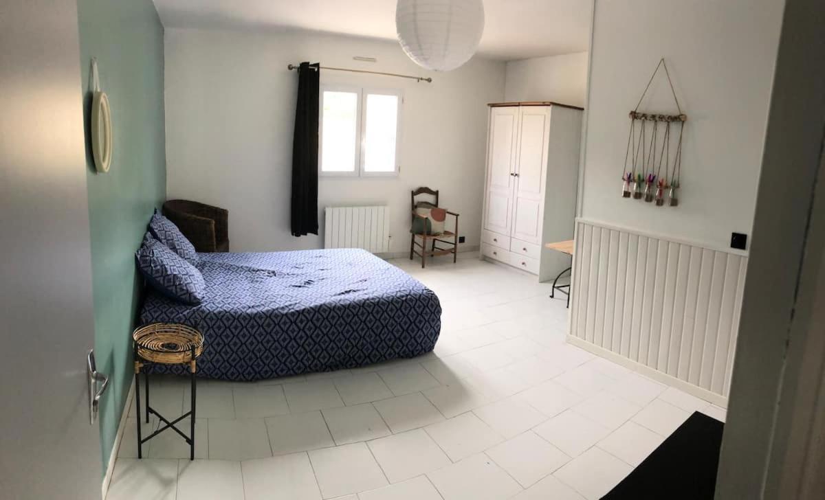 Les Gites De La Mare Saint-Manvieu-Norrey Exteriér fotografie